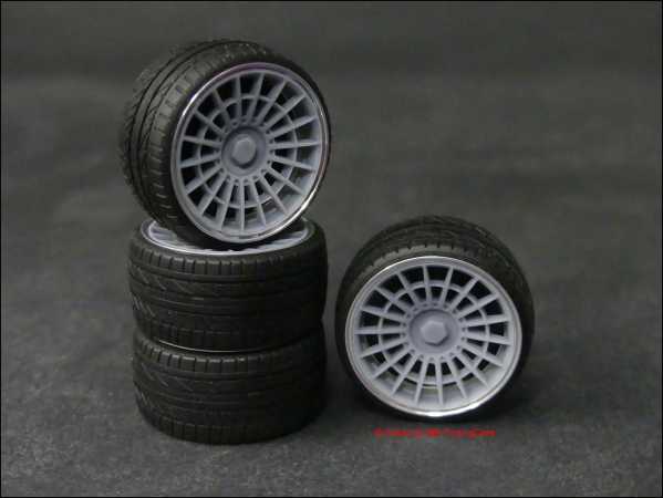 Rotiform LAS R Concave